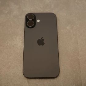 iPhone 17 256GB ブラック