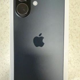 iPhone 17 256GB Apple ブラック Apple版SIMフリー