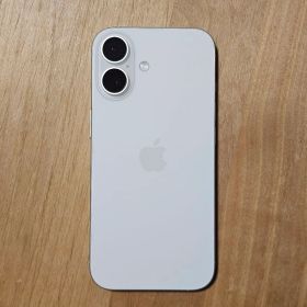 Apple iPhone 17 256GB ホワイト 本体 SIMフリー