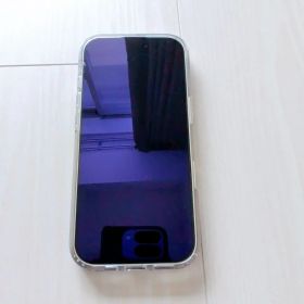 iPhone 17 256GB ブラック