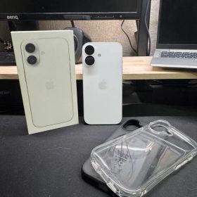 iphone17 256GB美品バッテリー99%ほぼ新品付属品フルセット