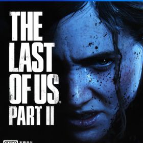 【中古】【18歳以上対象】The Last of Us Part IIソフト:プレイステーション4ソフト／アクション・ゲーム