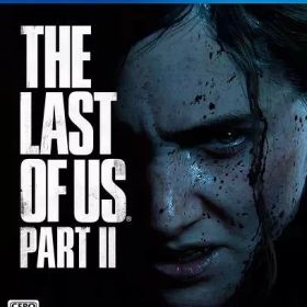 The Last of Us Part II (ラスト・オブ・アス2) PS4 ゲームソフト SONY プレイステーション4 【中古】
