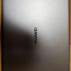美品 Huawei MateBook X Pro i7 1TB バッテリー良好