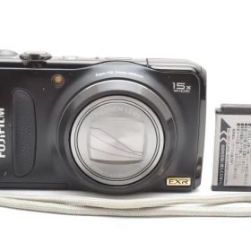 富士フィルム FINEPIX F300EXRファインピクス デジカメ#1768