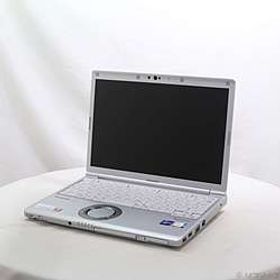 Lets note SV1 CF-SV1SFKKS ［Core-i7-1185G7 (3GHz)／16GB／SSD512GB／12.1インチワイド／Windows11 Pro MAR］