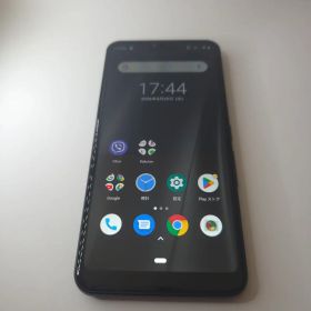 arrows RX シムフリー アンドロイド9 アローズ 150