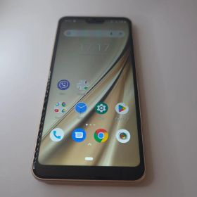 arrows RX シムフリー アンドロイド9 アローズ 395