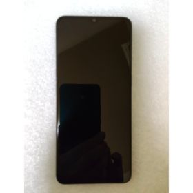 オッポ(OPPO)のOPPO A73 ネービー ブルー(スマートフォン本体)