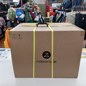 ロボット掃除機 QRRC52-04 ROBOROCK