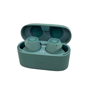 オーディオテクニカ(audio-technica)のオーディオテクニカ ワイヤレスイヤホン ATH-CKS30TW+ audio-technica(ヘッドフォン/イヤフォン)