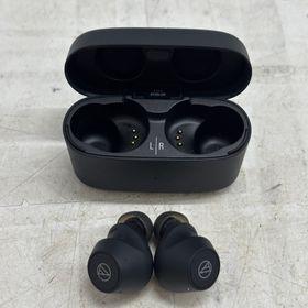 h12784 オーディオテクニカ ワイヤレスイヤホン ATH-CKS30TW(ヘッドフォン/イヤフォン)