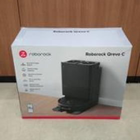 ロボット掃除機 QRRC52-04 ROBOROCK