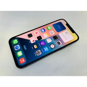 ★送料無料★ジャンク★iPhone 12 Pro Max 256GB★ブルー★0080280011411★SYS★03/27