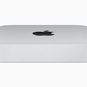 Apple Mac mini MMFJ3J/A [シルバー]