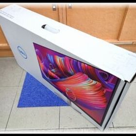 1403S 新品 未開封 Dell S2722QC 4K UHD 27インチ IPS モニター USB-C接続に対応