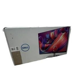 186000 現状品 DELL デル パネルモニター S2722QC 27インチ