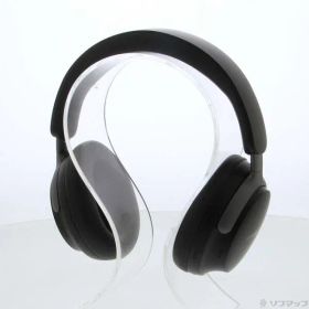 ソフマップ 〔中古品〕 QuietComfort Ultra Headphones ブラック QC-ULTRA-HP-BLK【377】