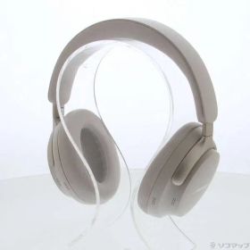 ソフマップ 〔中古品〕 QuietComfort Ultra Headphones QCULTRAHPWHT ホワイトスモーク【377】