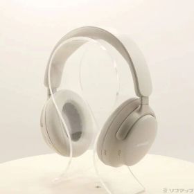 ソフマップ 〔中古品〕 QuietComfort Ultra Headphones QCULTRAHPWHT ホワイトスモーク【196】