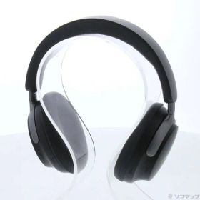 ソフマップ 〔中古品〕 QuietComfort Ultra Headphones ブラック QC-ULTRA-HP-BLK【269】