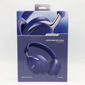【新品未開封】BOSE QuietComfort Ultra Headphones 第2世代 Midnight Violet ヘッドホン ボーズ ミッドナイトバイオレット 本体