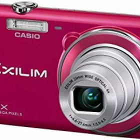 【中古】CASIO デジタルカメラ EXILIM EX-ZS20 レッド EX-ZS20RD tf8su2k