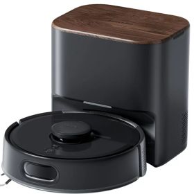 SwitchBot ロボット掃除機 W3003105 SwitchBot ロボット掃除機 K11＋ [W3003105]