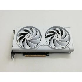 【中古】MSI GeForce RTX 5070 12G VENTUS 2X OC WHITE RTX5070/12GB(GDDR7)【福岡筑紫】保証期間1週間