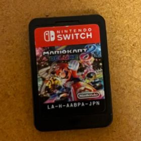 マリオカート8 デラックス Nintendo Switch
