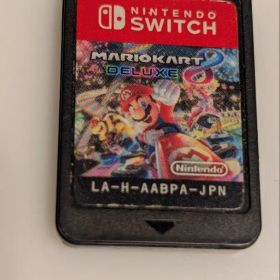 マリオカート8 デラックス Nintendo Switch