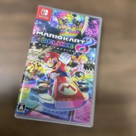 マリオカート8 デラックス