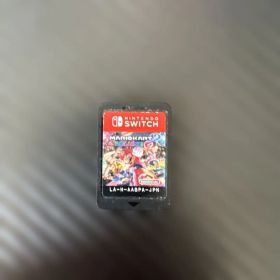 マリオカート8 デラックス