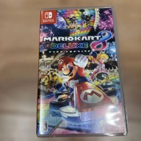 マリオカート8 デラックス Nintendo Switch