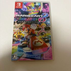 マリオカート8 デラックス Nintendo Switch