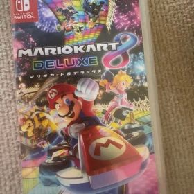 マリオカート8 デラックス Switch