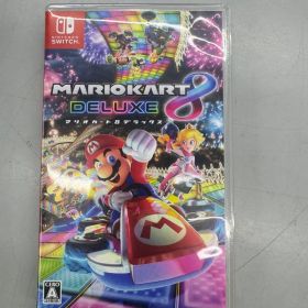 マリオカート8 デラックス Nintendo Switch