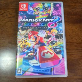マリオカート8 デラックス