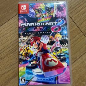 マリオカート8 デラックス Nintendo Switch