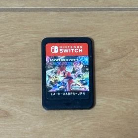 マリオカート8 デラックス Nintendo Switch