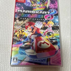 マリオカート8 デラックス Nintendo Switch