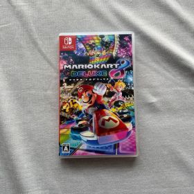 マリオカート8 デラックス