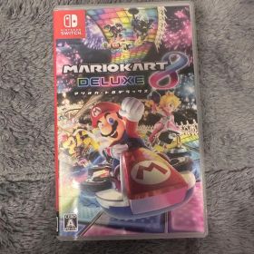 マリオカート8 デラックス