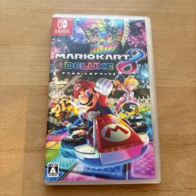 マリオカート8 デラックス Nintendo Switch