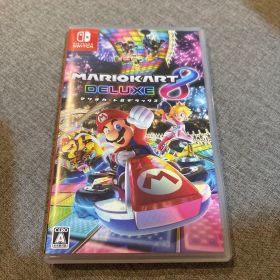 マリオカート8 デラックス Nintendo Switch