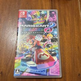 マリオカート8 デラックス