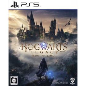 ホグワーツ・レガシー／ＰＳ５(家庭用ゲームソフト)
