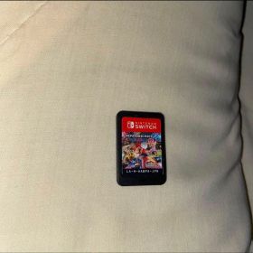 マリオカート8デラックス Nintendo Switch ソフト