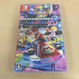 506.マリオカート8 デラックス