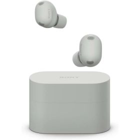 【新品】SONY ソニー ワイヤレスイヤホン WF-1000XM6 SZ プラチナシルバー